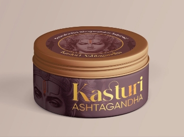 kasturi-ashtagandh